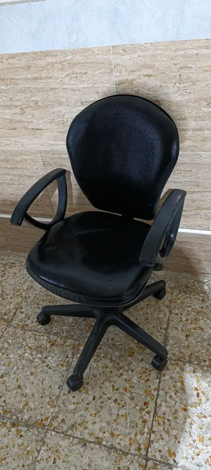 صندلی اداری|صندلی و نیمکت|گرگان, |دیوار