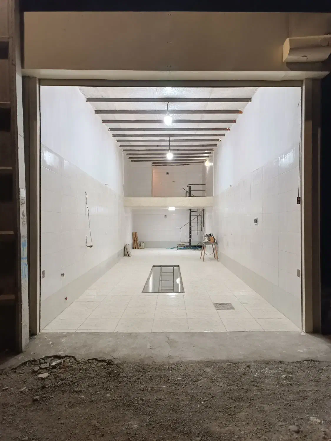 مغازه تعمیر خودرو|فروش مغازه و غرفه|آذرشهر, |دیوار