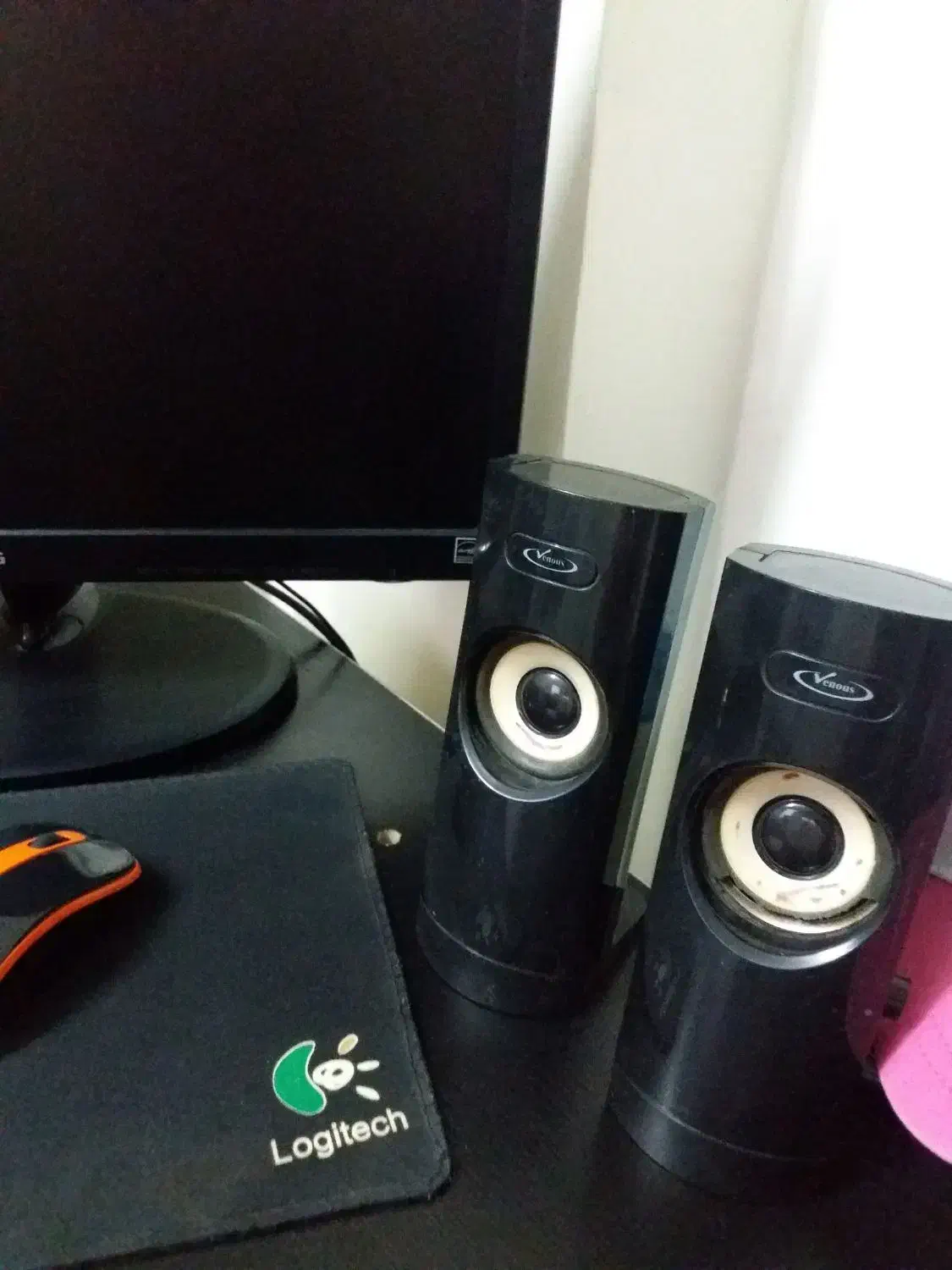 کامپیوتر|رایانه رومیزی|اسلام‌شهر, باغ فیض|دیوار