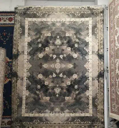 فرش های قجری** با تخفیف های باورنکردنی|فرش|خورموج, |دیوار
