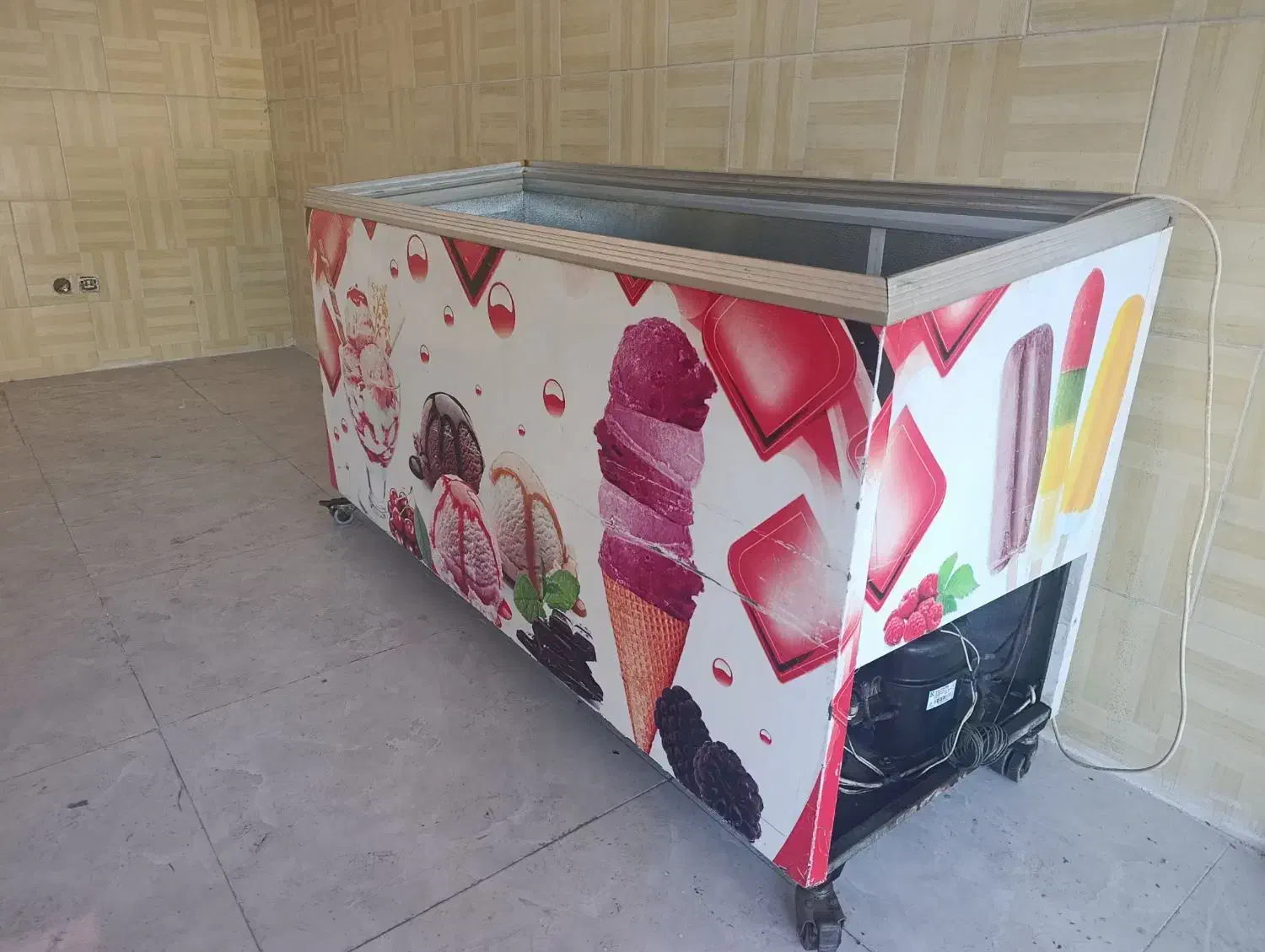 فروش یخچال فریزر|یخچال و فریزر|شیرگاه, |دیوار