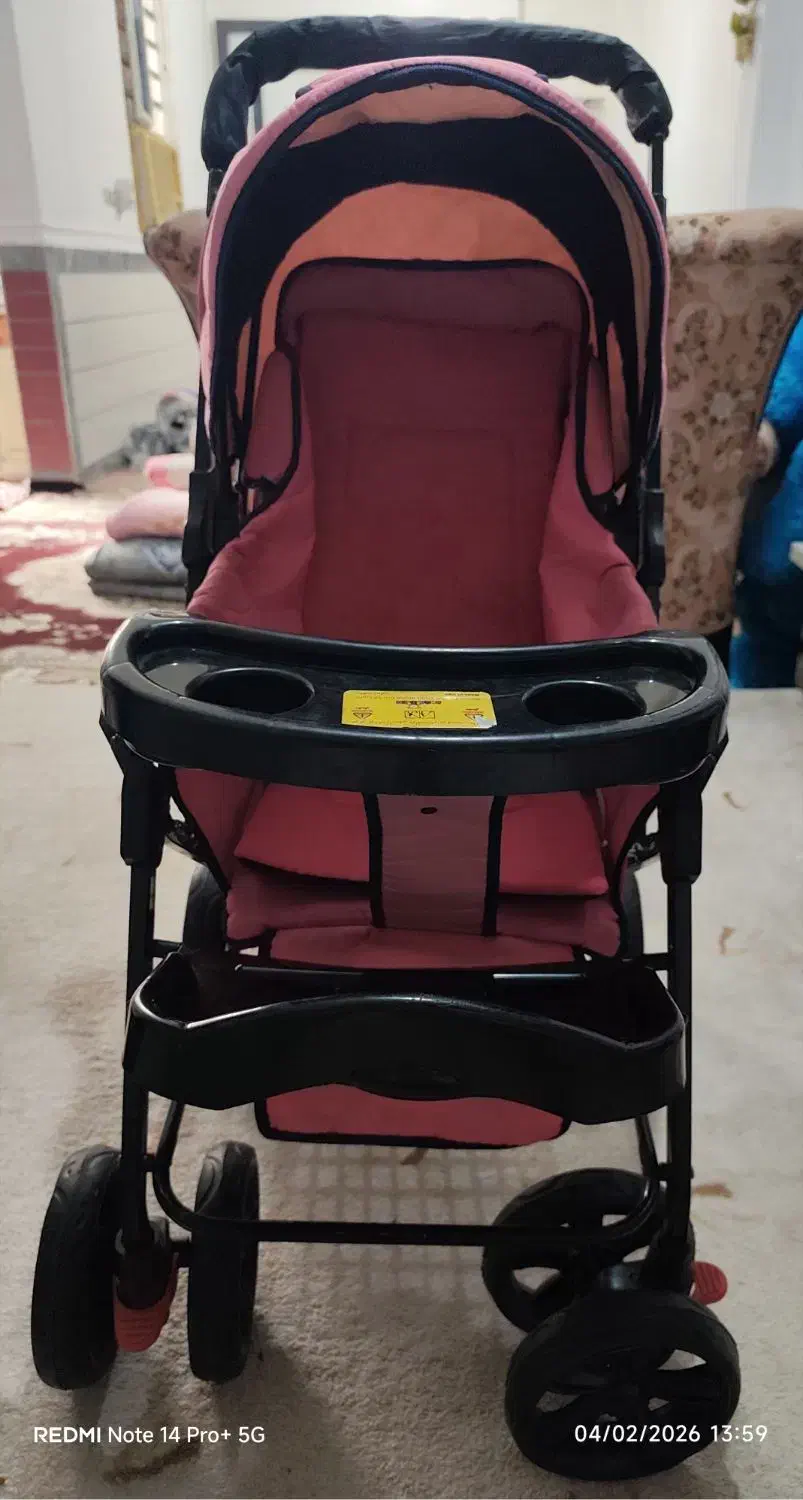 کالسکه|کالسکه و لوازم جانبی|بندر امام خمینی, |دیوار