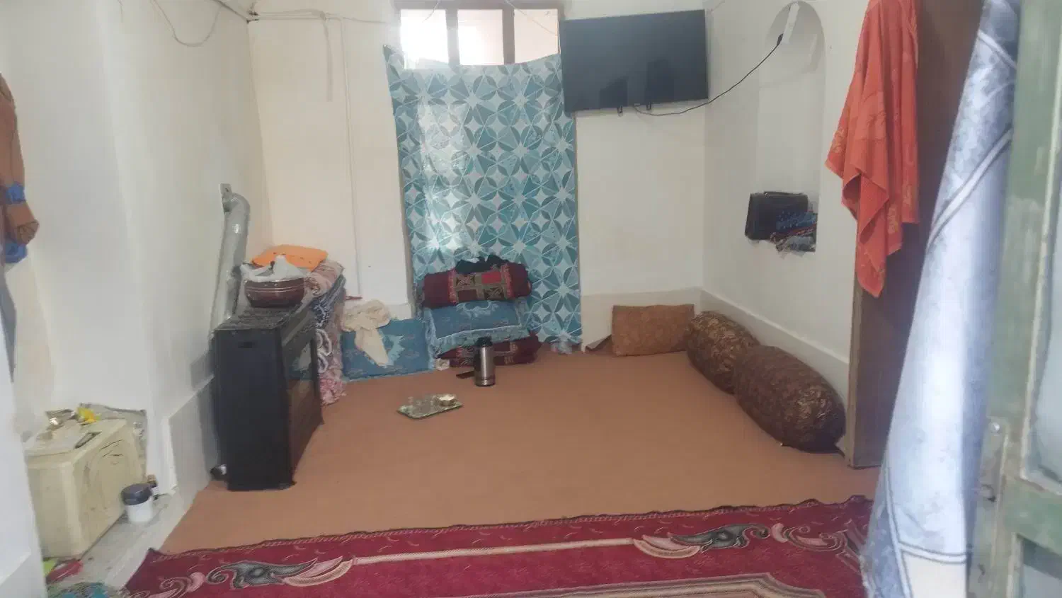 خانه ویلایی دربست170mمحله خلوت اجاره ایرانی واتباع|اجارهٔ خانه و ویلا|مهریز, |دیوار