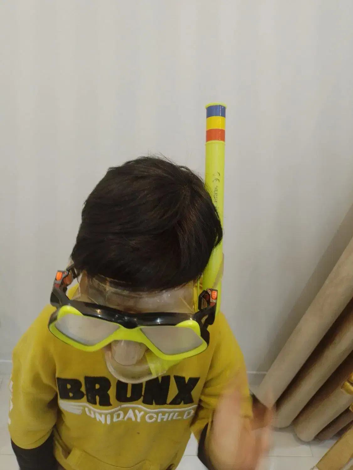 عینک غواصی|غواصی و ورزش‌های آبی|همدان, |دیوار