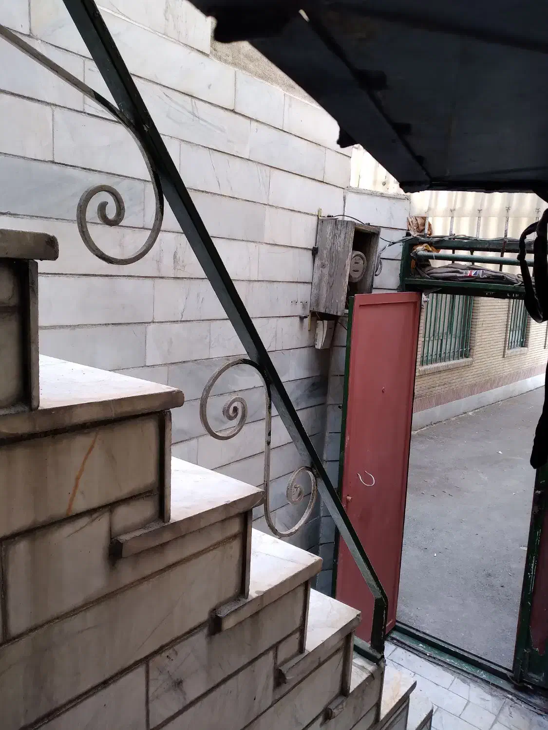 اجاره خانه ویلایی دربستی انبار