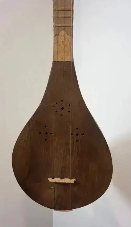 سه تار قدیمی|سازهای سنتی|تهران, سازمان آب|دیوار