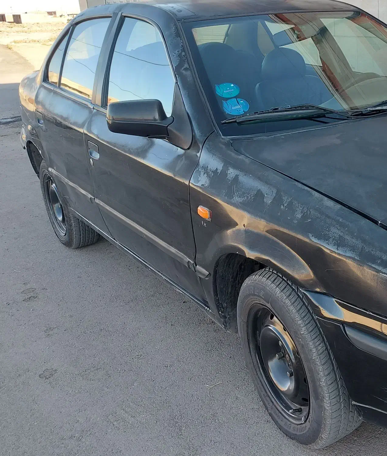 سمند|خودرو سواری و وانت|بردسیر, |دیوار