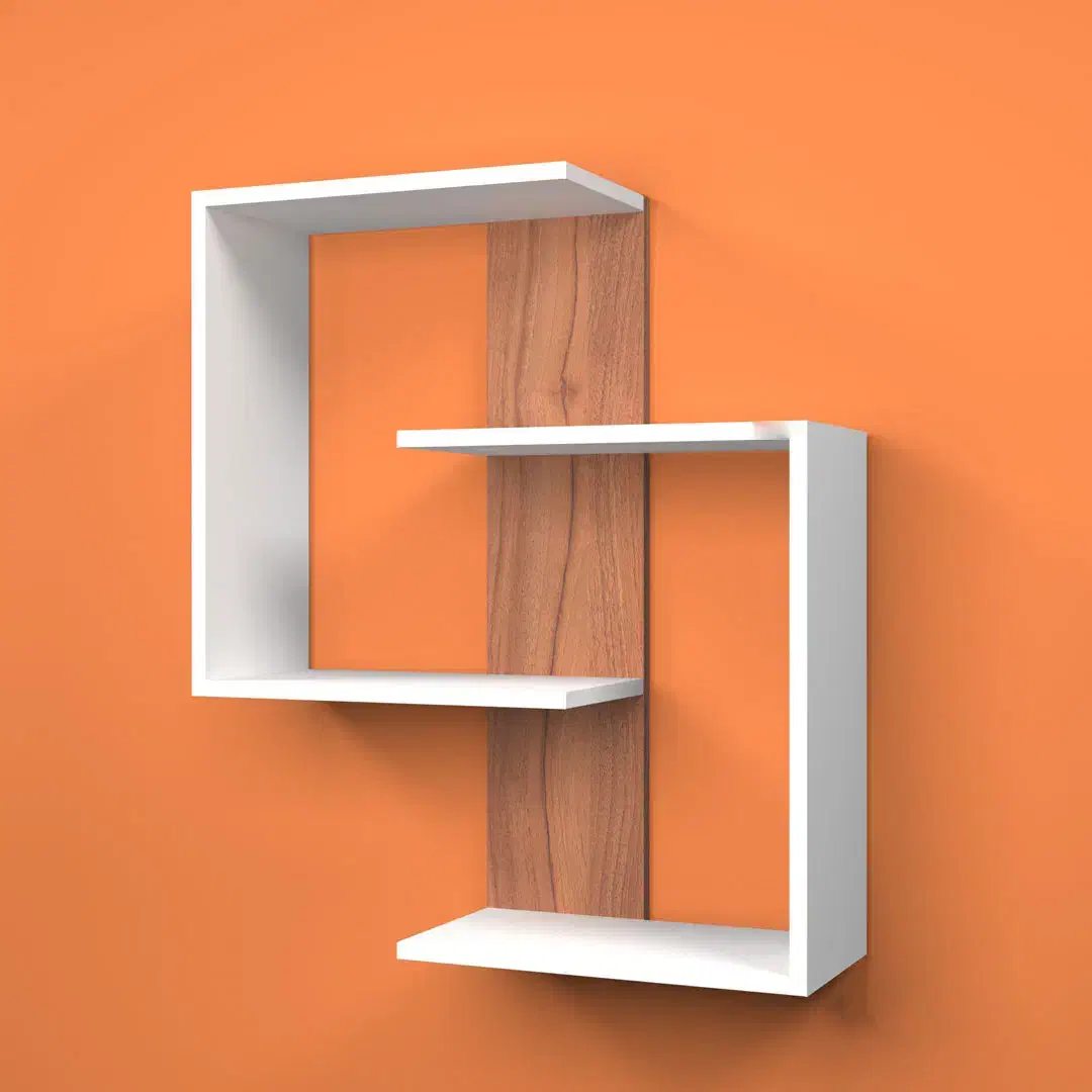 شلف دیواری|کتابخانه، شلف، قفسه‌های دیواری|تبریز, |دیوار