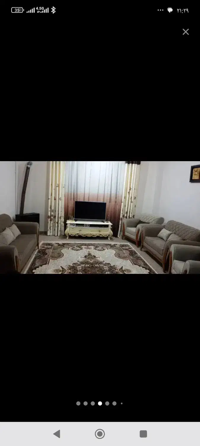 اجاره آپارتمان|اجارهٔ آپارتمان|ایلام, |دیوار