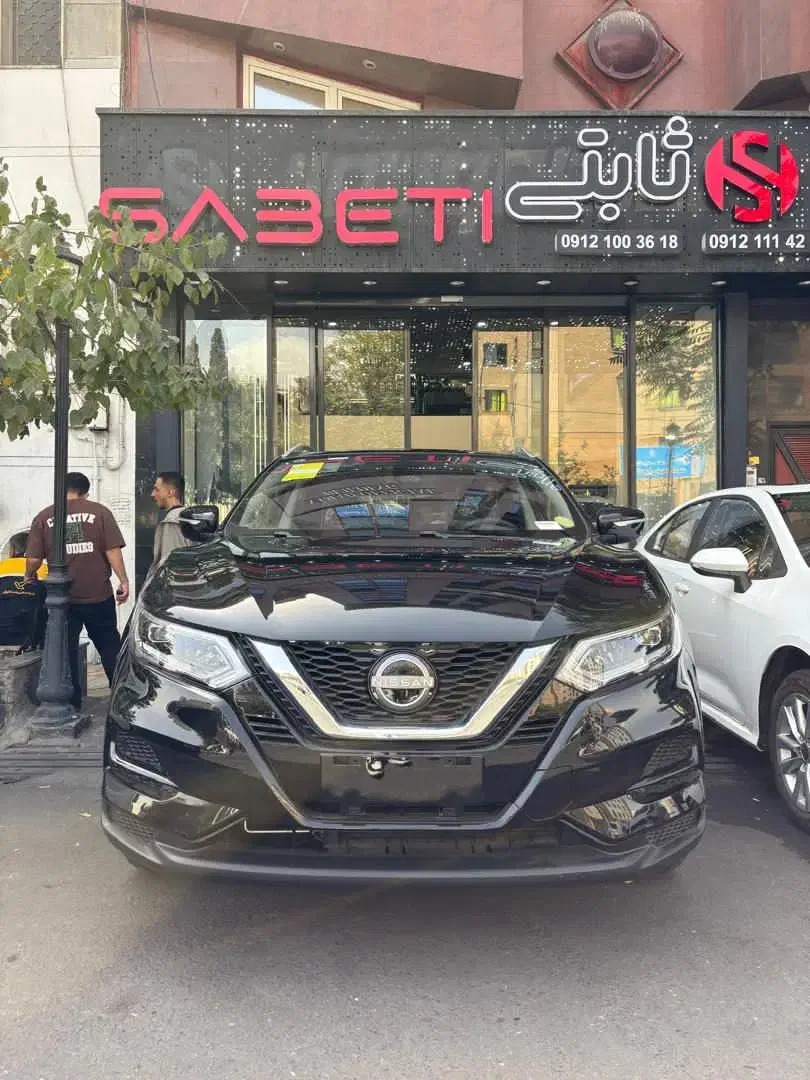 نیسان قشقایی 2024|خودرو سواری و وانت|تهران, سهروردی|دیوار