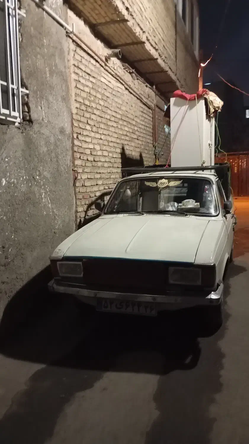 حمل بار به تربت جام امروزدرخدمتم|خدمات حمل و نقل|تربت جام, کلالی|دیوار