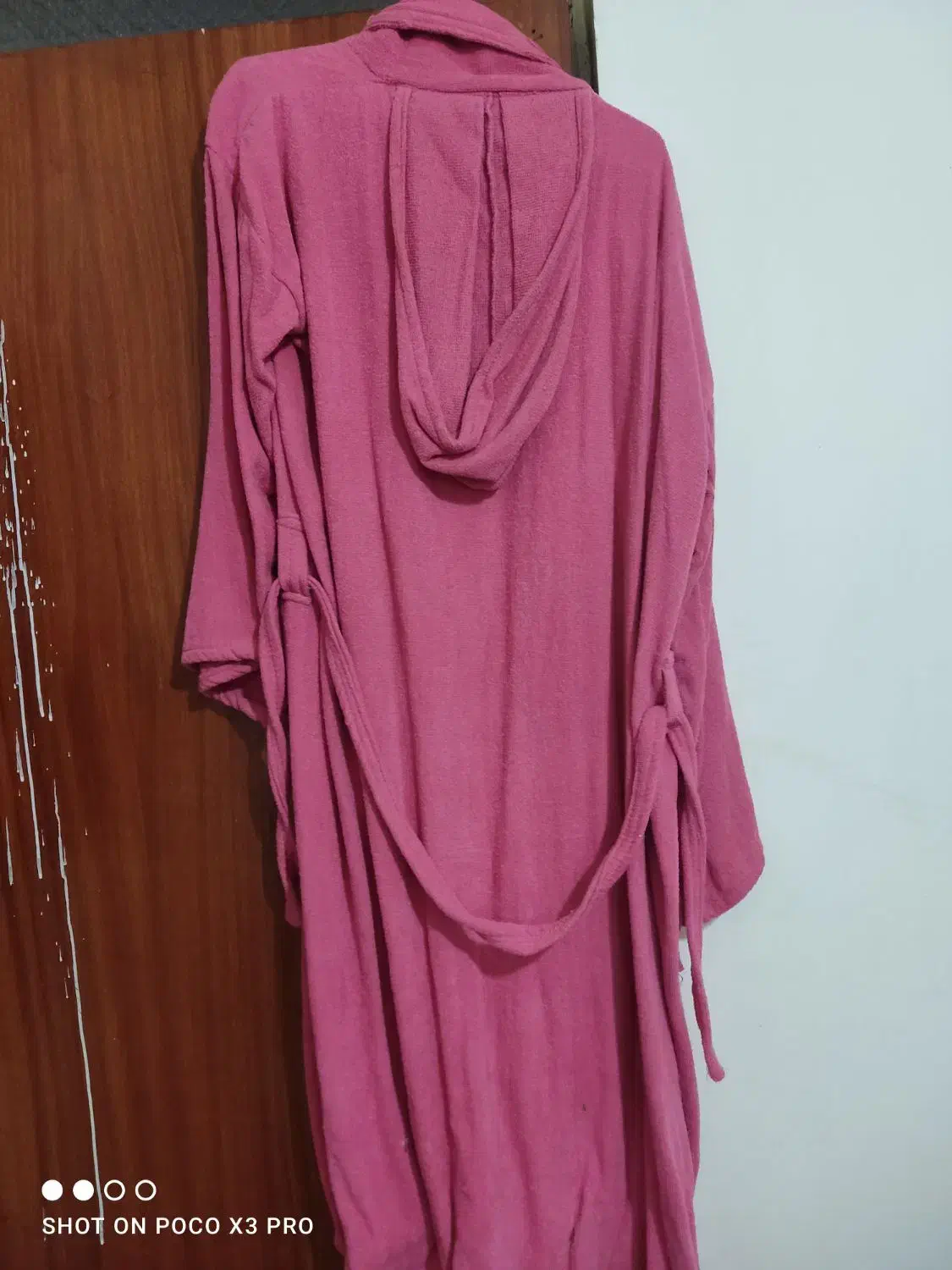 تن پوش نونو یکبارم تن نخورده|لباس|کلاردشت, |دیوار