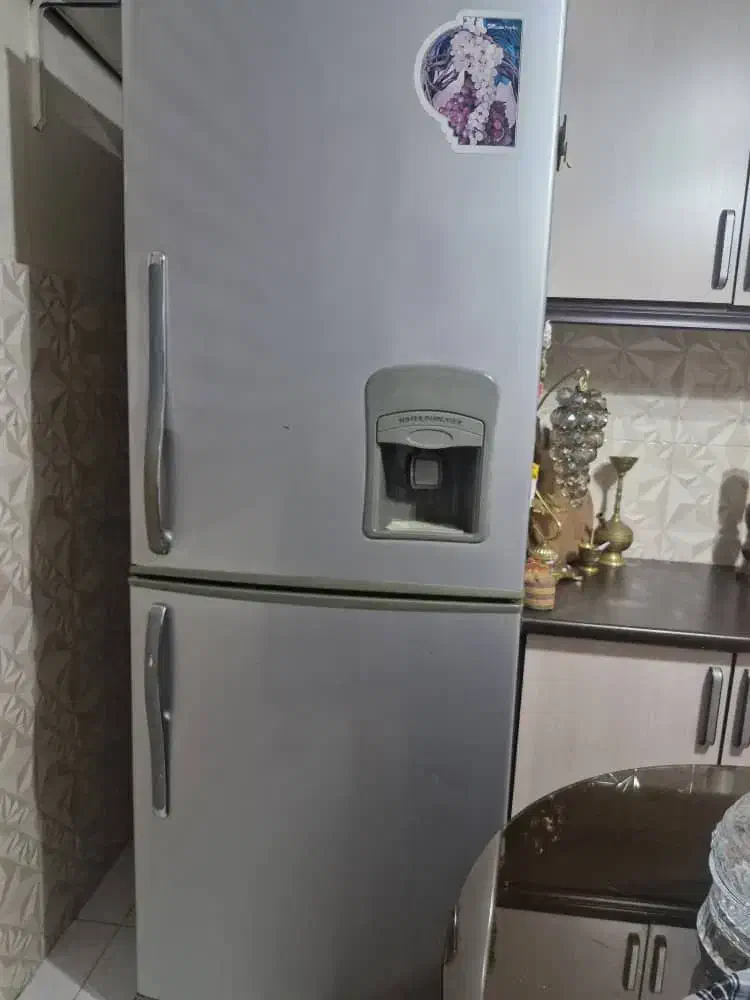 یخچال فریزر نیمه هیمالیا|یخچال و فریزر|ری, دیلمان|دیوار