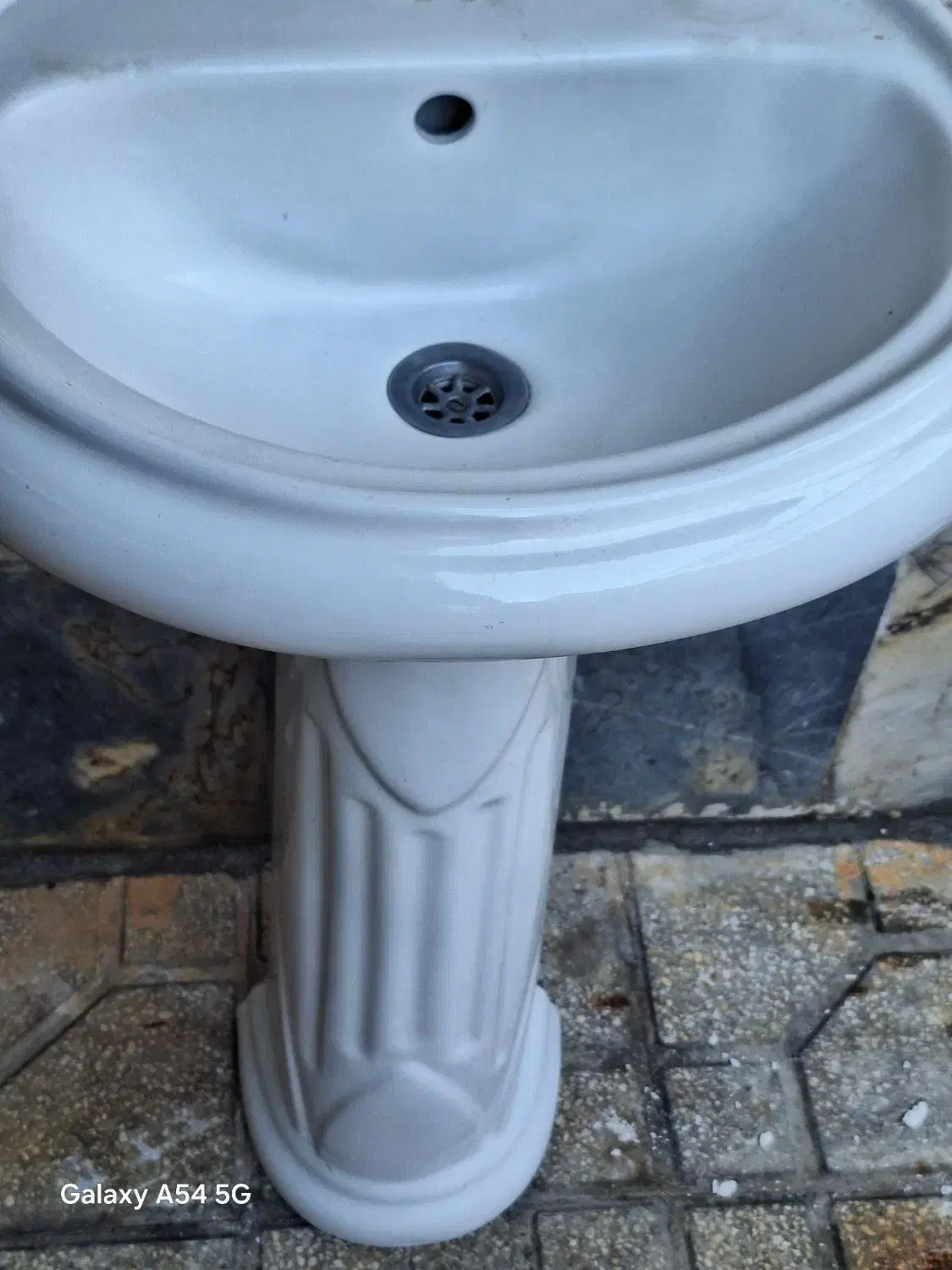 روشویی|لوازم سرویس بهداشتی|سرخه, |دیوار