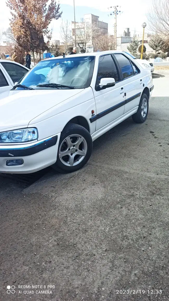 فروشی|خودرو سواری و وانت|ارس, |دیوار