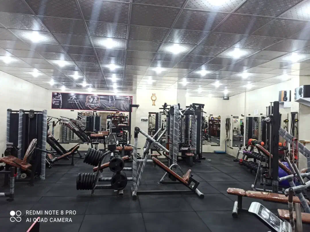 باشگاه بدنسازی|تجهیزات ورزشی|اهواز, آریاشهر|دیوار