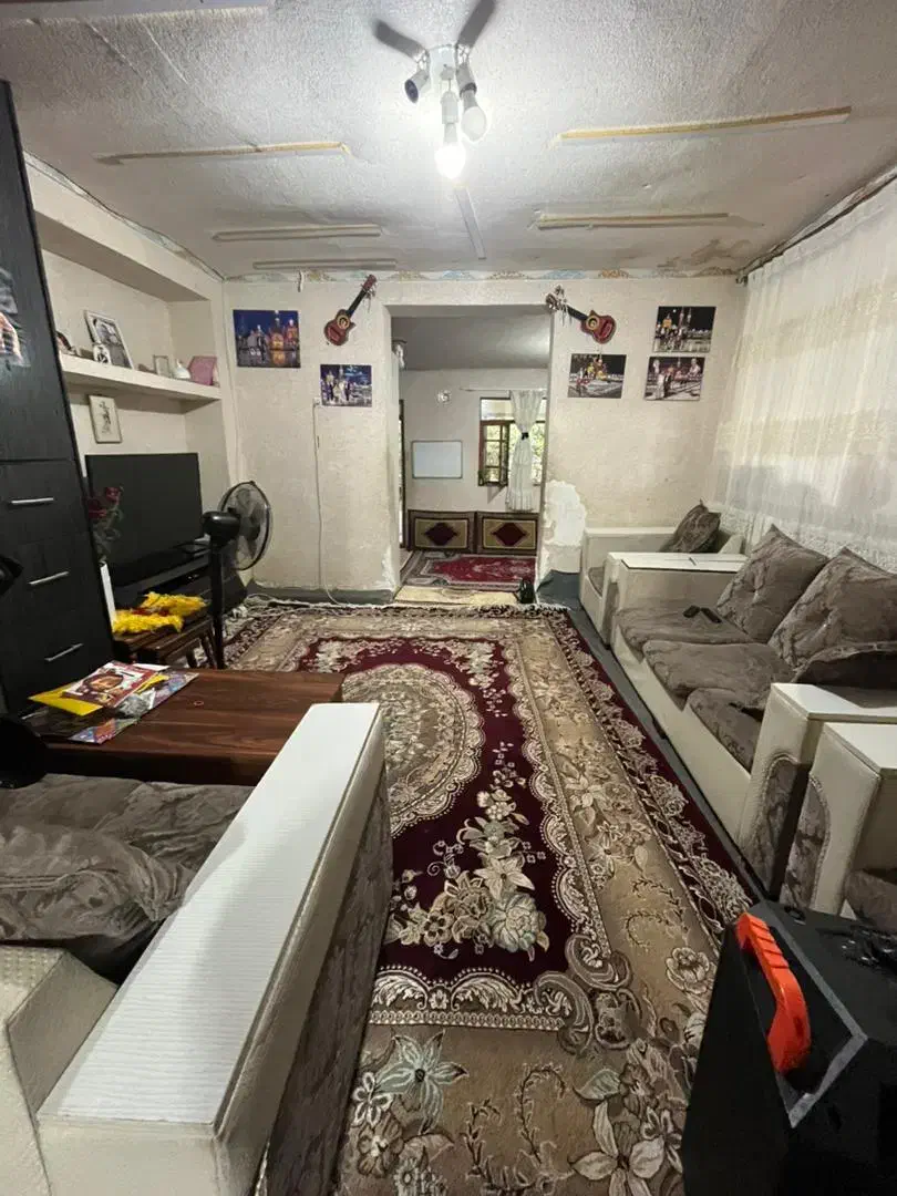 ویلا ۱۰۰۰متری درودیوار|فروش خانه و ویلا|رشت, جانبازان|دیوار