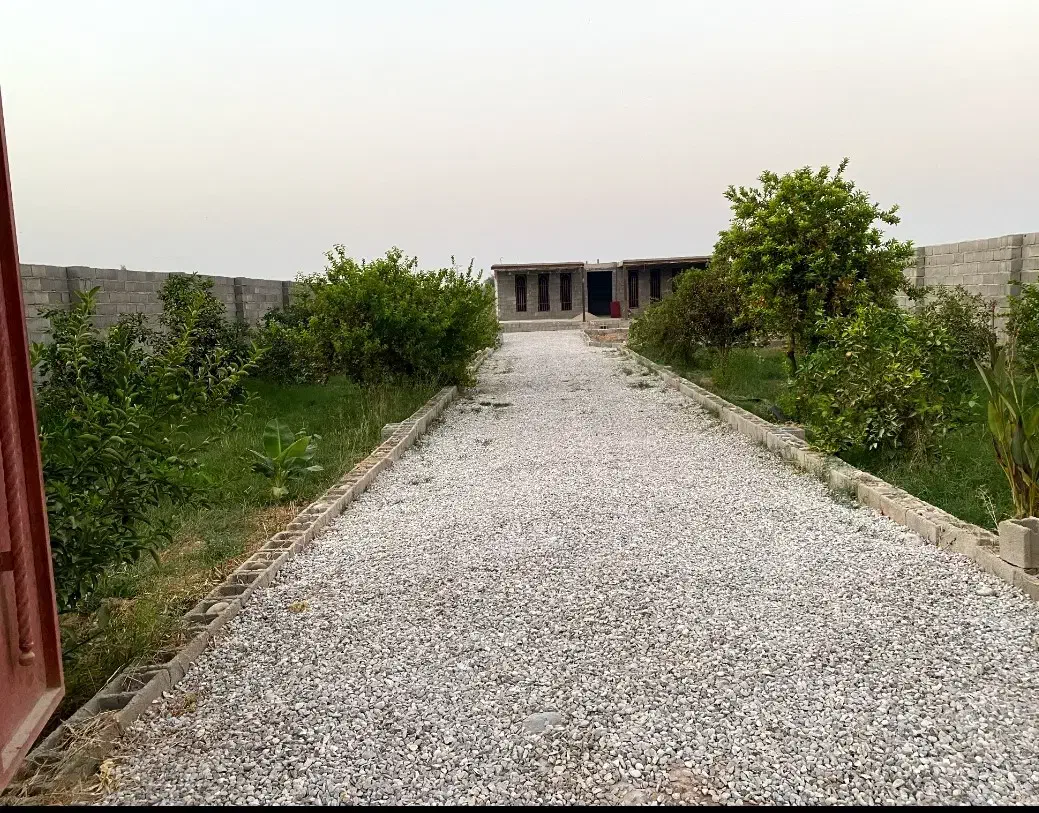 فروش ویلا باغ برقدار،مجوزدار جاده اصلی شمس آباد|فروش خانه و ویلا|دزفول, |دیوار