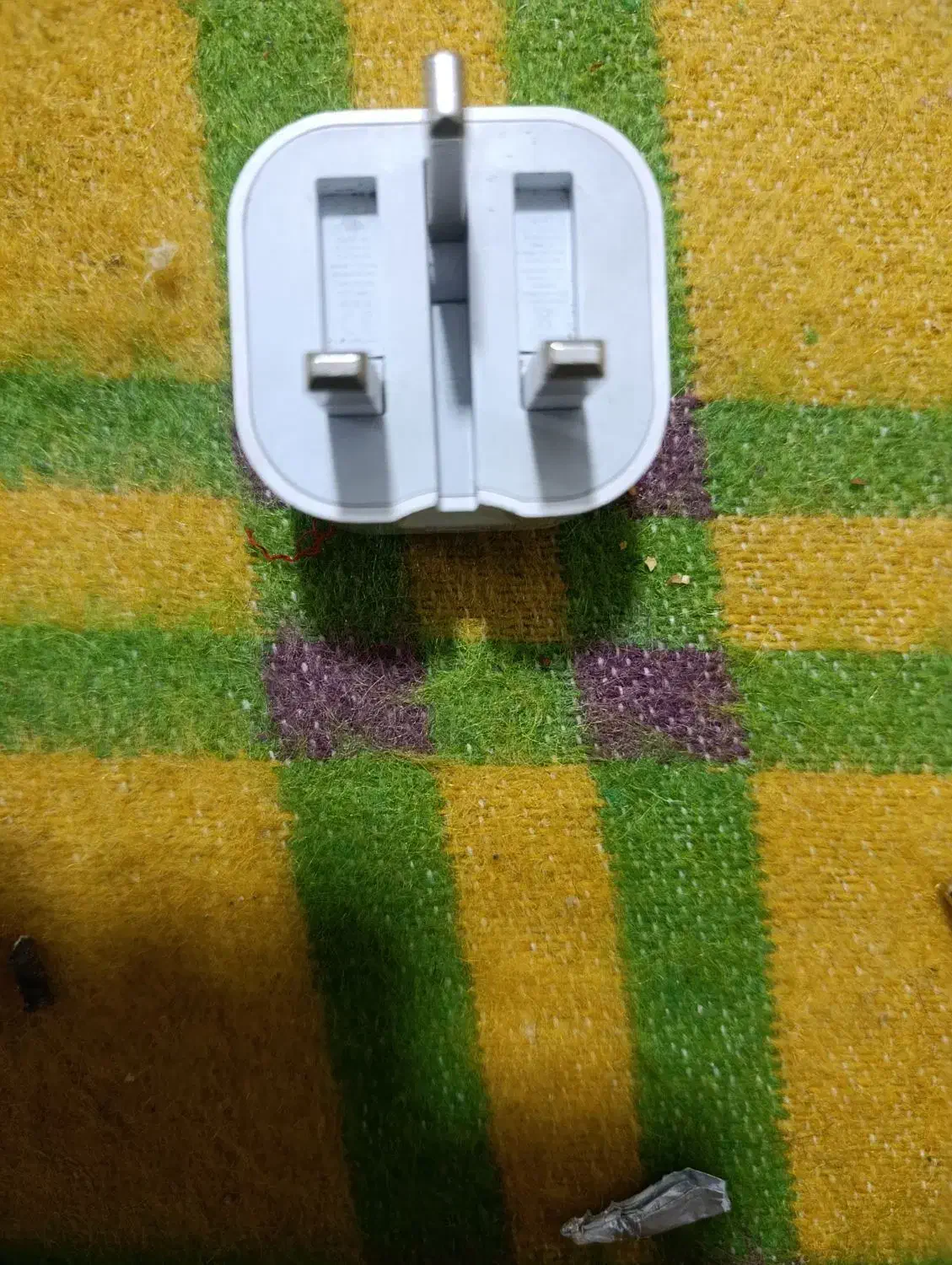 شارژر آیفون نو اصلی|لوازم جانبی موبایل و تبلت|بروجرد, |دیوار