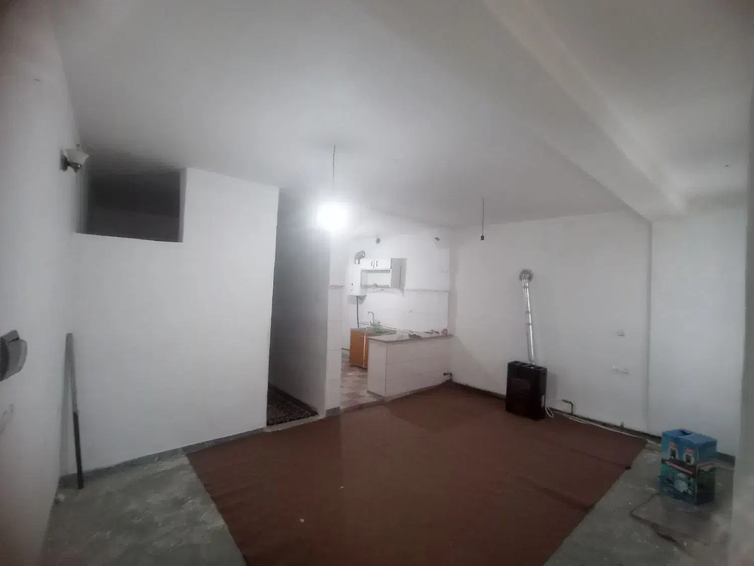 خانه دو طبقه مجزا|فروش خانه و ویلا|مشگین شهر, |دیوار