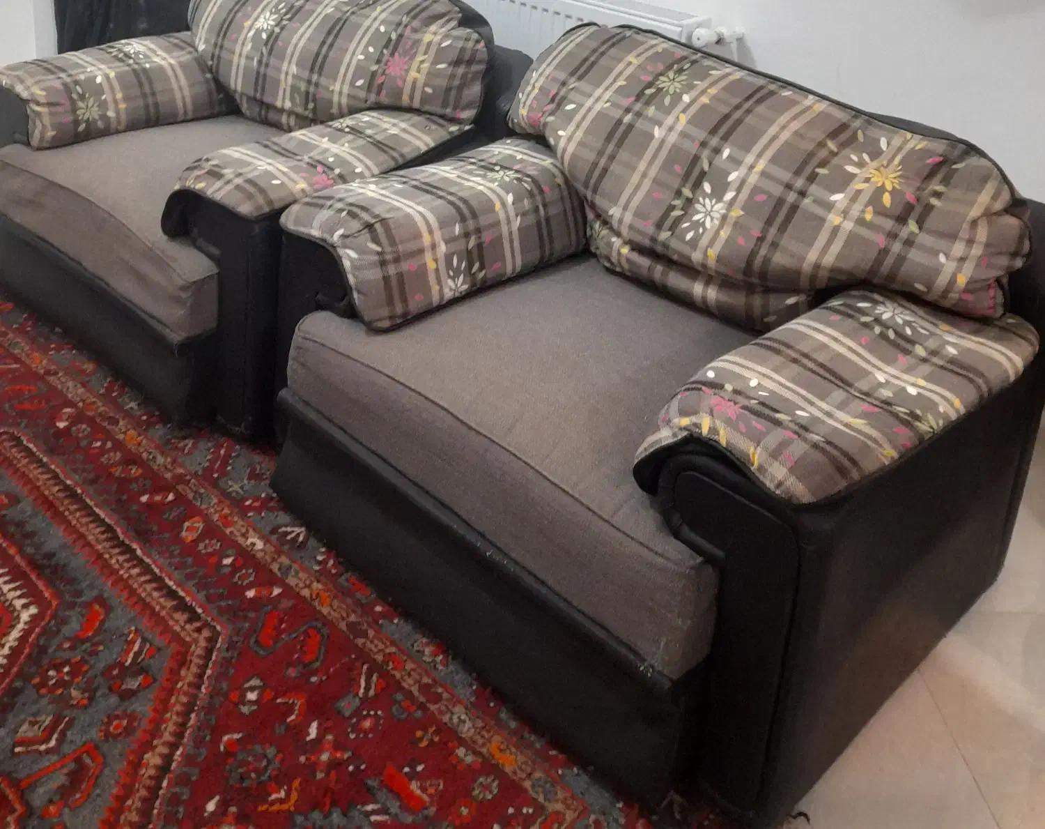 مبل راحتی|مبلمان خانگی و میز عسلی|ماهدشت, |دیوار