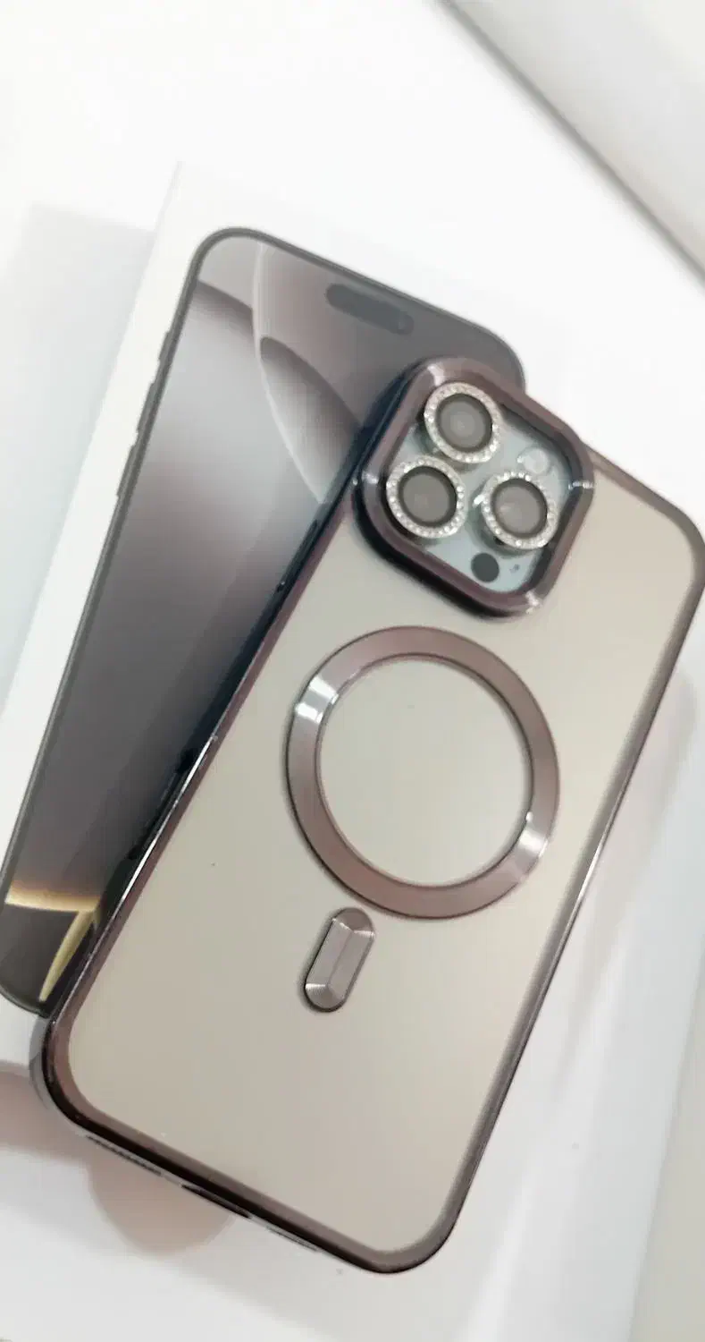 آیفون16پرومکس و سامسونگ a14|موبایل|لنگرود, |دیوار