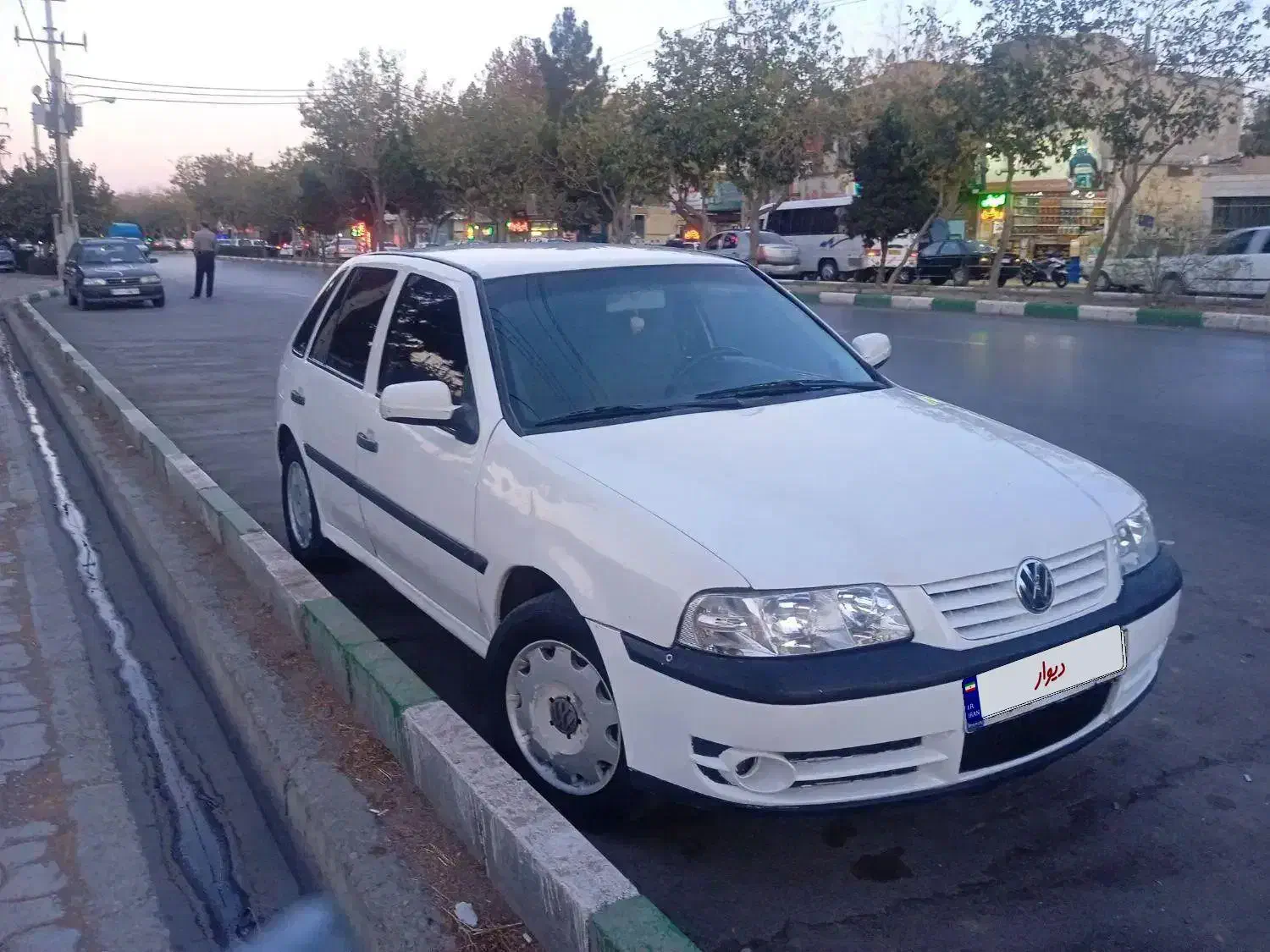 گل مدل 85|خودرو سواری و وانت|مشهد, رسالت|دیوار