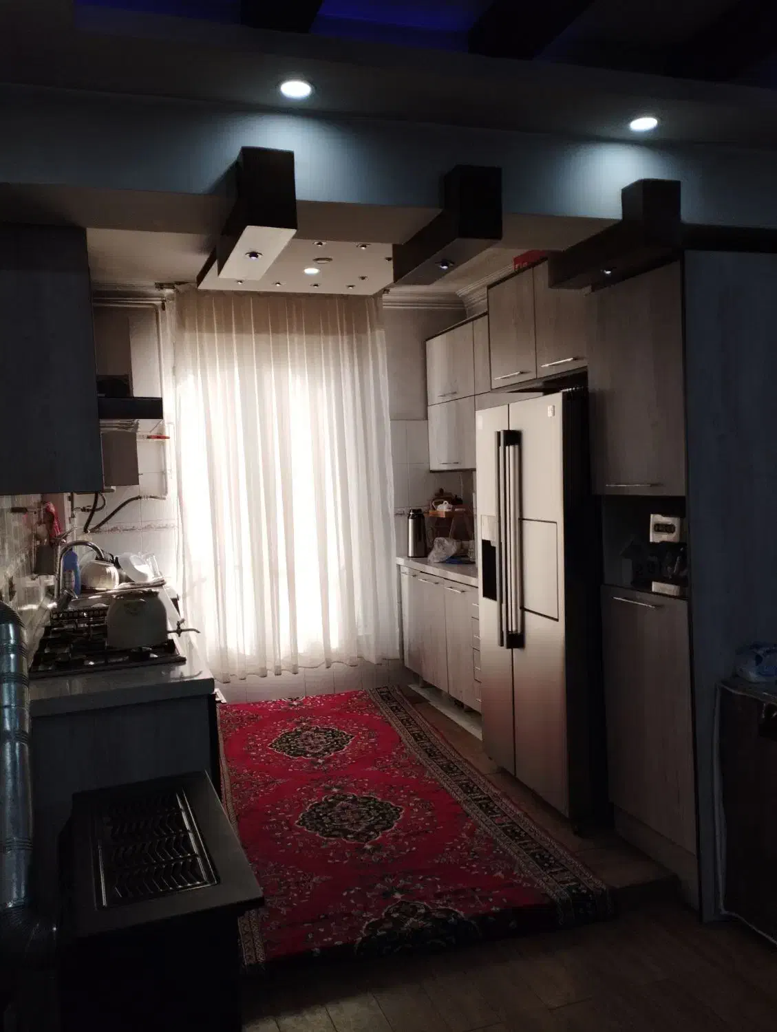 اجاره واحد آپارتمان|اجارهٔ آپارتمان|اسلام‌شهر, شهرک سعیدیه|دیوار