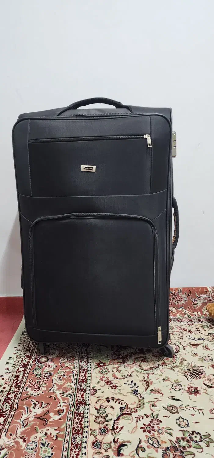 چمدان سایز بزرگ جهت فروش|کیف، کفش، کمربند|بندرعباس, |دیوار