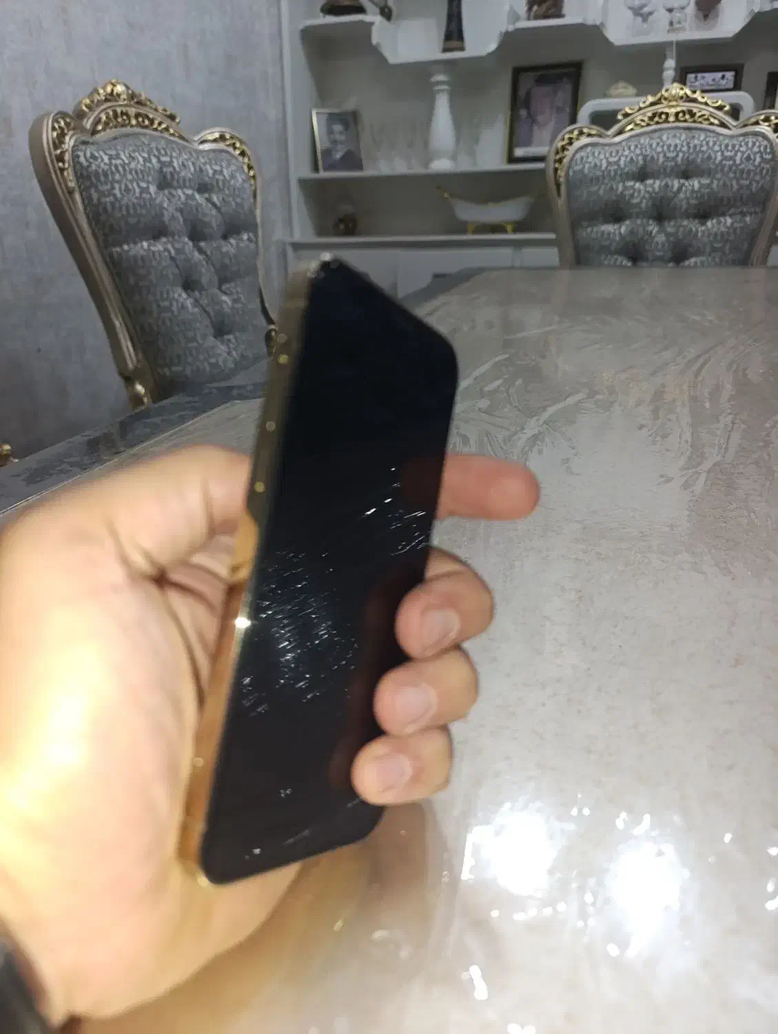 آیفون 12pro|موبایل|اندیمشک, |دیوار