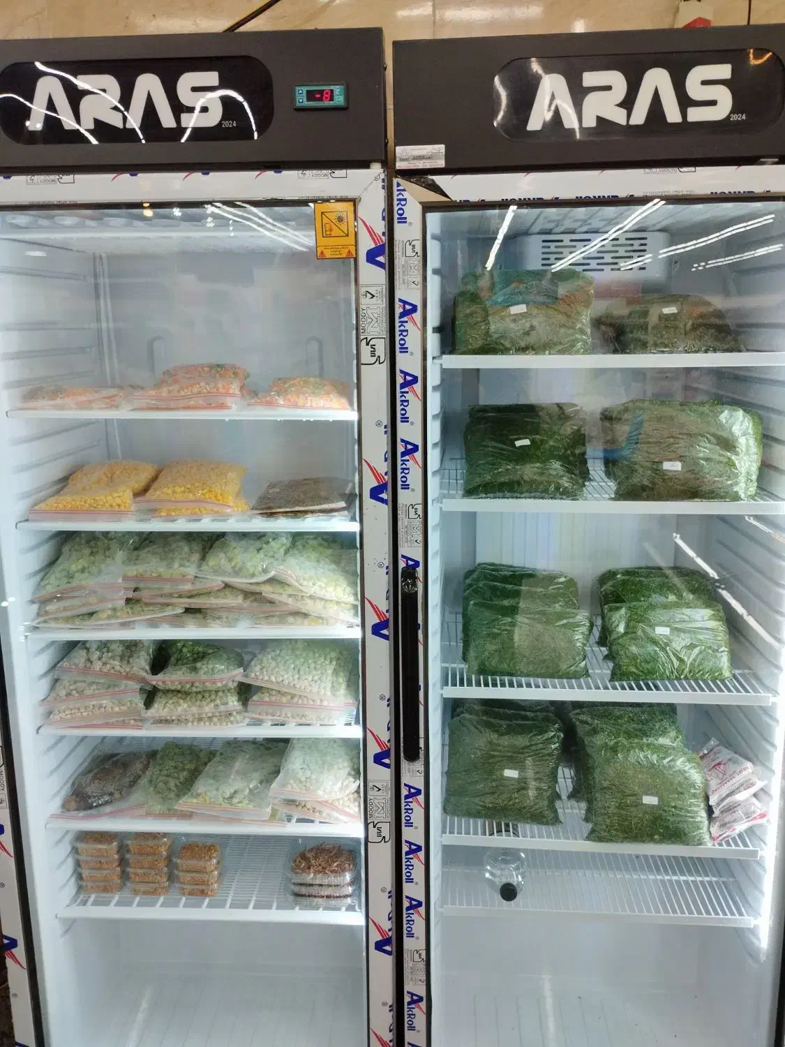 فروشندگی|استخدام خدمات فروشگاه و رستوران|شاهین‌شهر, کوی مهدیه|دیوار