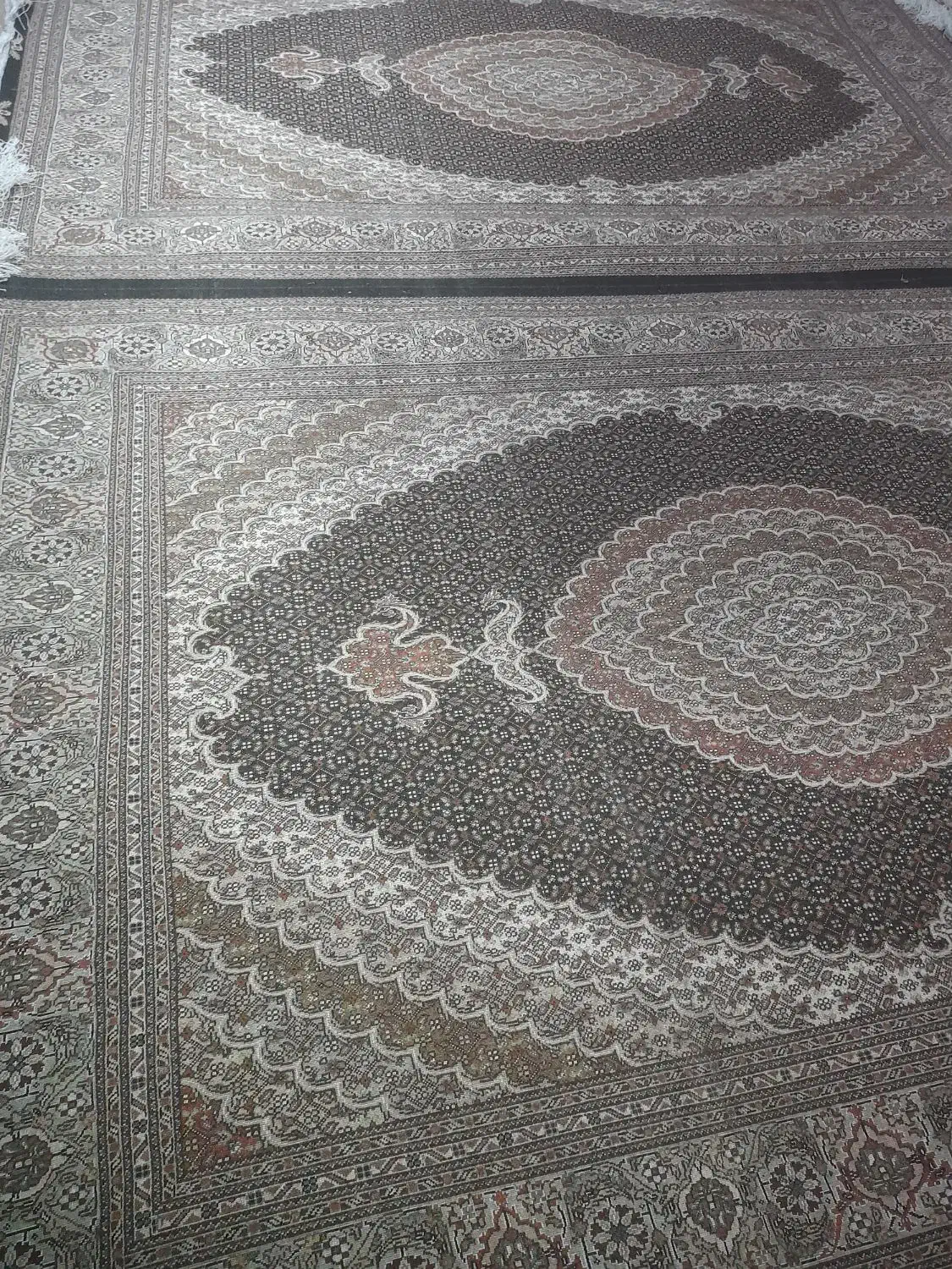 سلام فرش دستباف|فرش|خوی, |دیوار