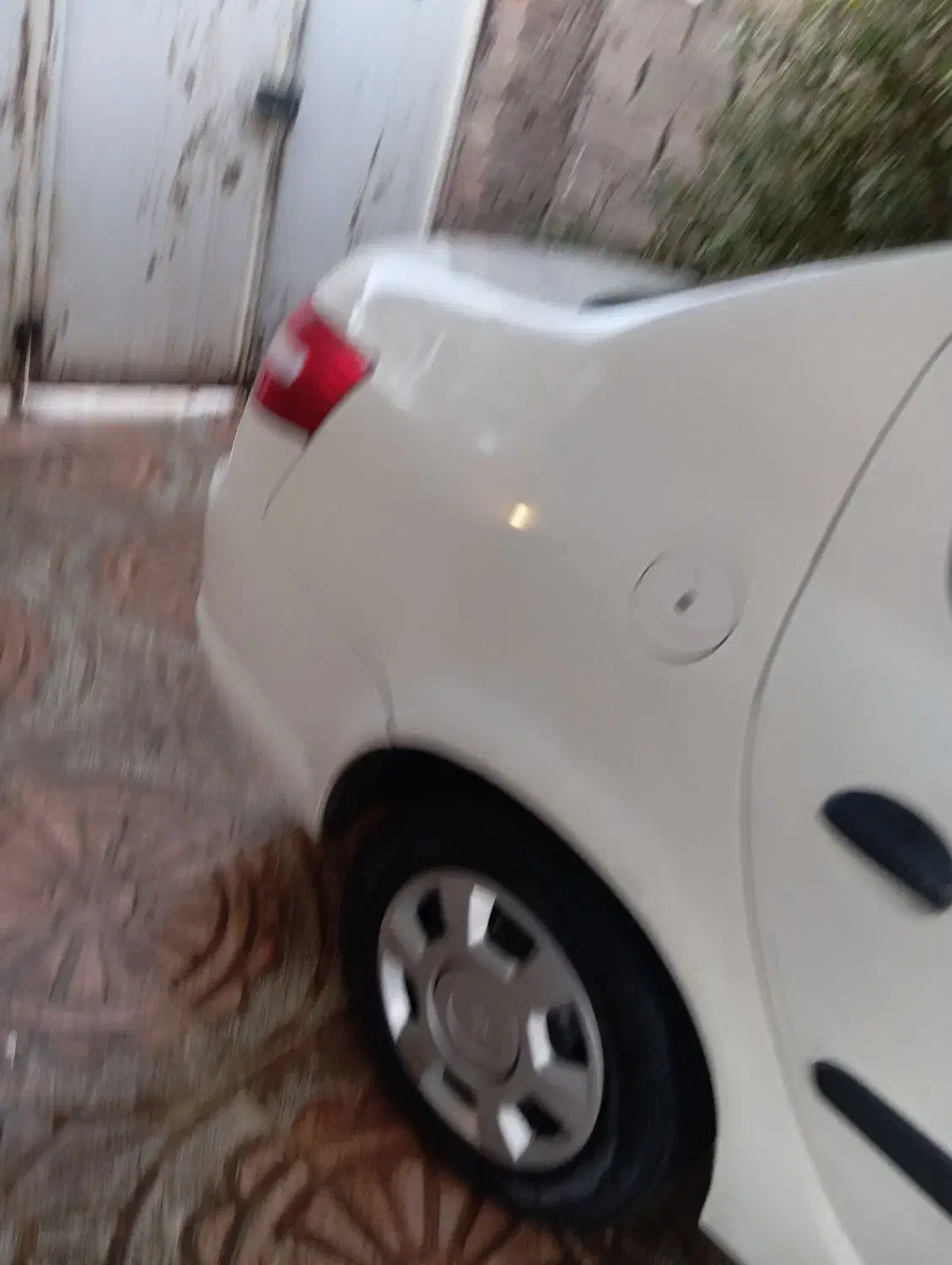 رانا 92|خودرو سواری و وانت|کرمان, |دیوار