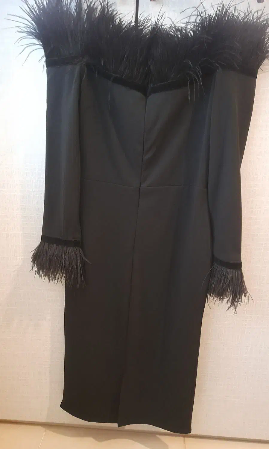 لباس مجلسی|لباس|هشتگرد, شهرک ریحانه|دیوار