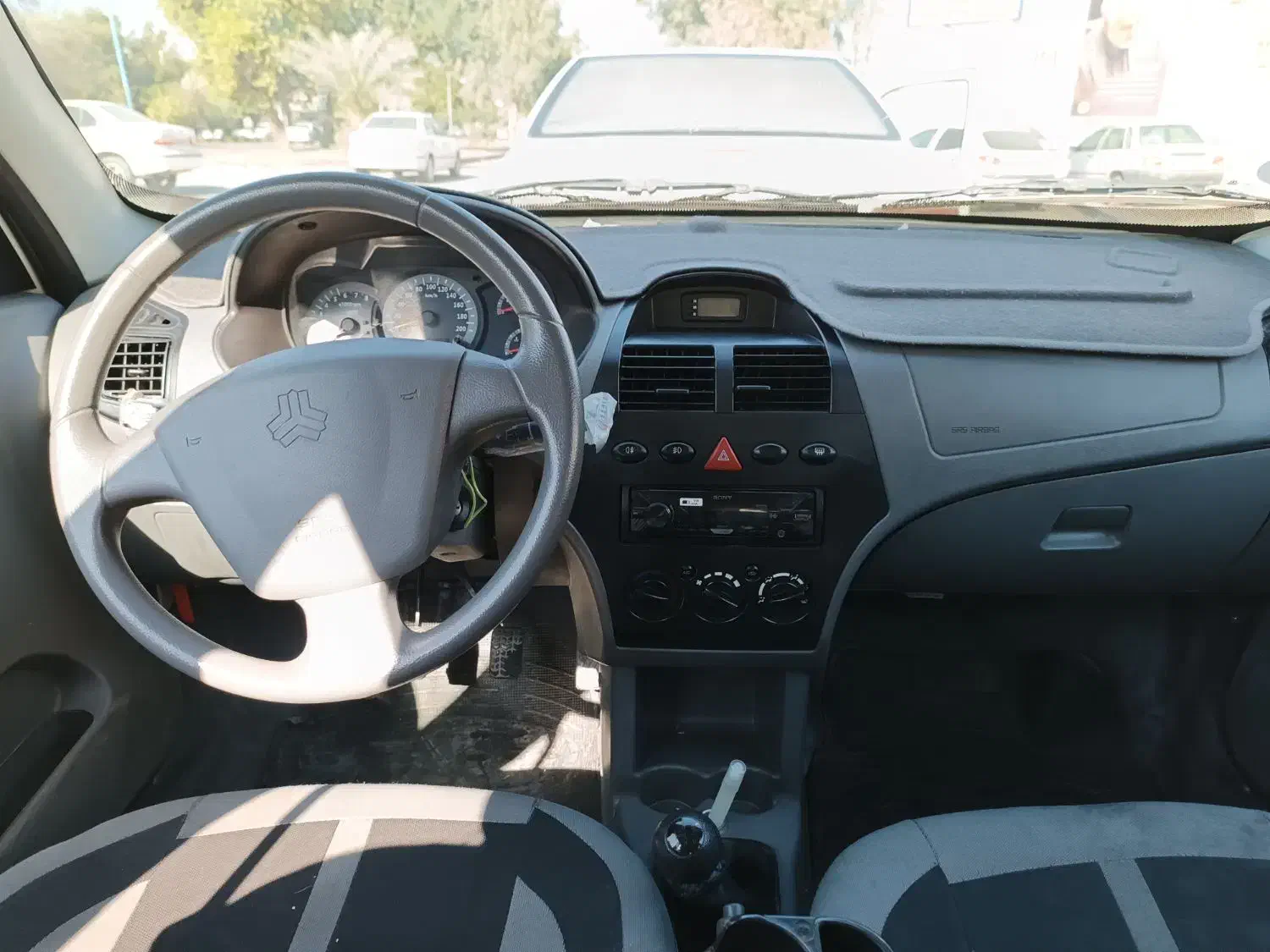 تیبا صندوقدار|خودرو سواری و وانت|امیدیه, |دیوار