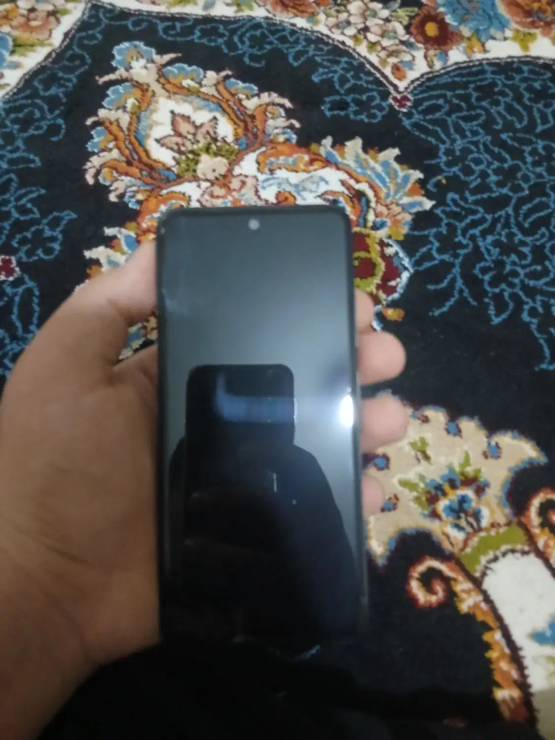 گوشی شیامی نوت 12s|موبایل|گرگان, |دیوار