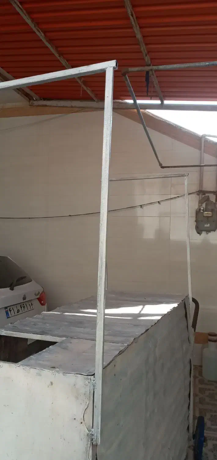 دکه فلافل|کافی‌شاپ و رستوران|کارون, |دیوار