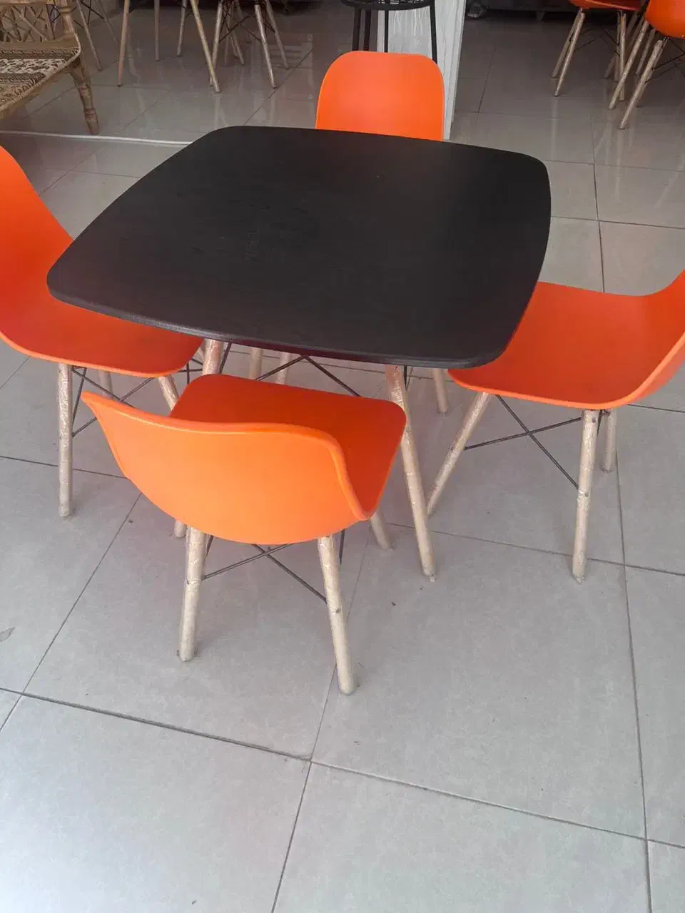 فروش وسایل|کافیشاپ و رستوران|داران, |دیوار