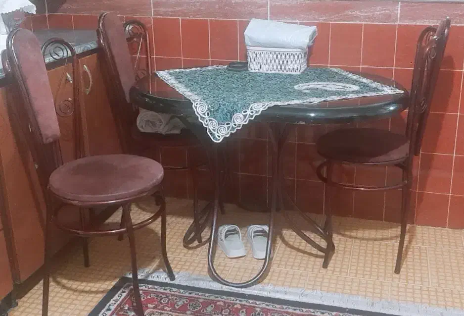 فروش میزناهاخوری|میز و صندلی غذاخوری|کرمان, |دیوار