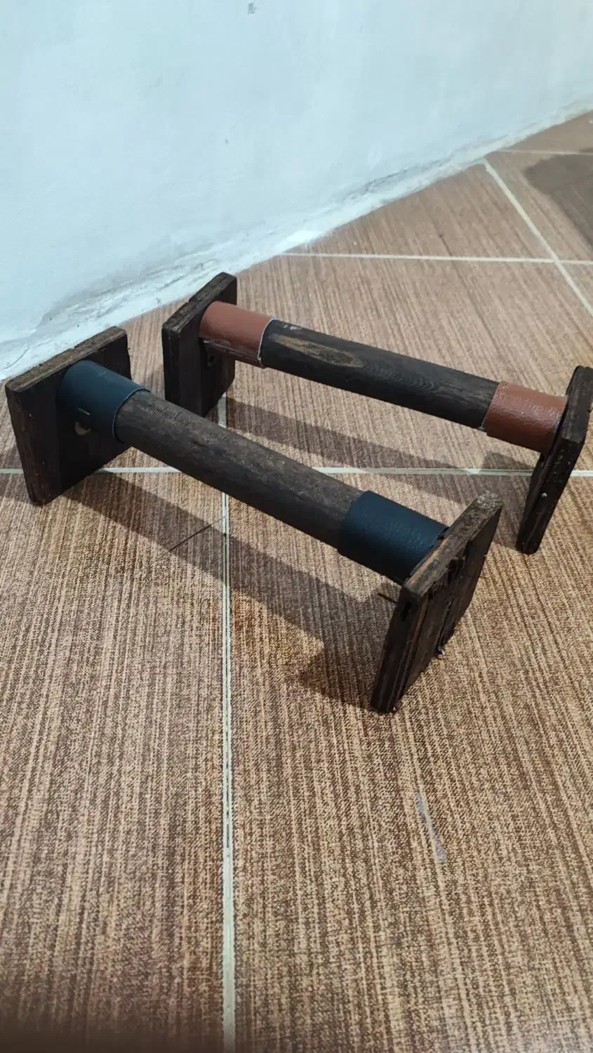 چوب بالانس شنا ارسال رایگان|تجهیزات ورزشی|عباس‌آباد, |دیوار