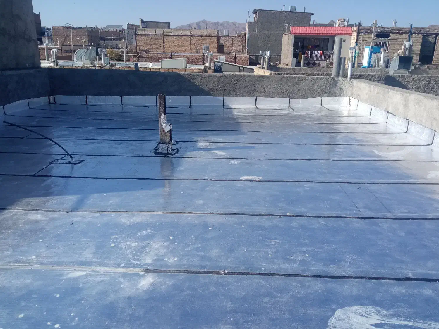 نمایندگی ایزوگام فنودی|خدمات پیشه و مهارت|بیرجند, |دیوار