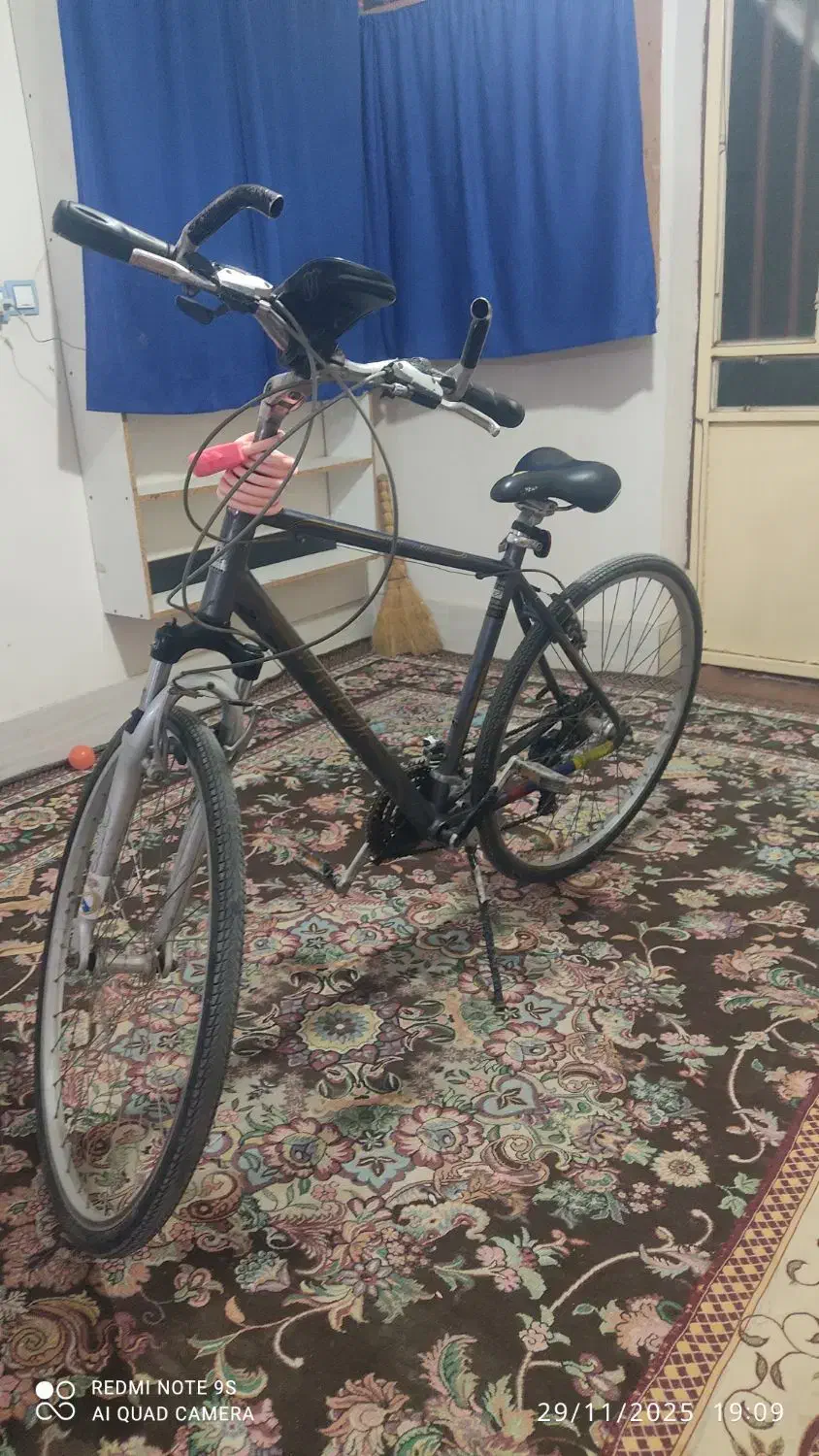 دوچرخه مسابقه ای|دوچرخه، اسکیت، اسکوتر|سیمین شهر, |دیوار