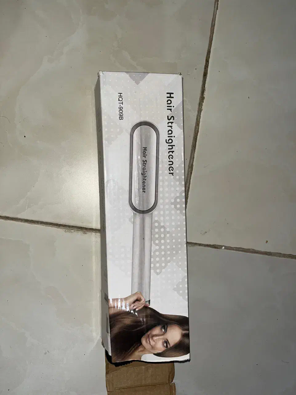 برس موی حرارتی|آرایشی، بهداشتی، درمانی|رفسنجان, |دیوار