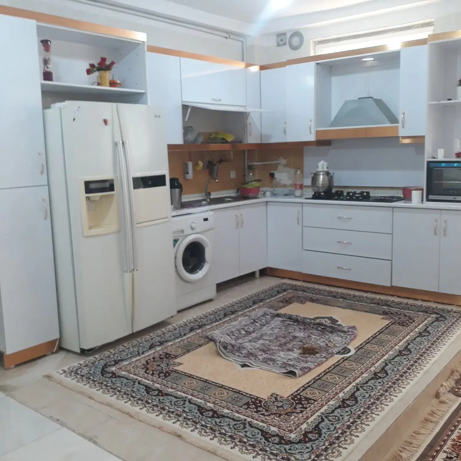 فروش واحدمسکن مهردره شهر|فروش آپارتمان|دره شهر, |دیوار