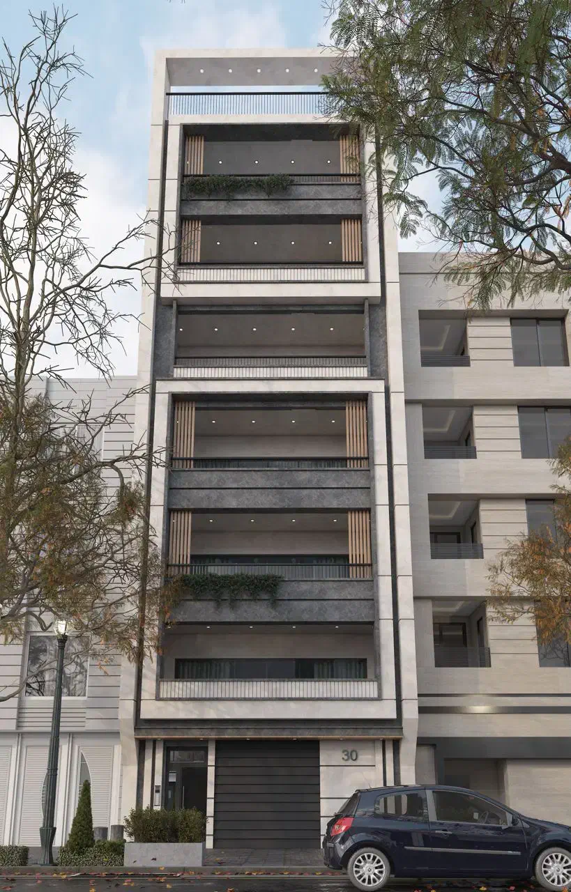 اپارتمان۱۶۰ متری/دانشجو/قبل معلم/۱۷ متر تراس|فروش آپارتمان|مشهد, دانشجو|دیوار