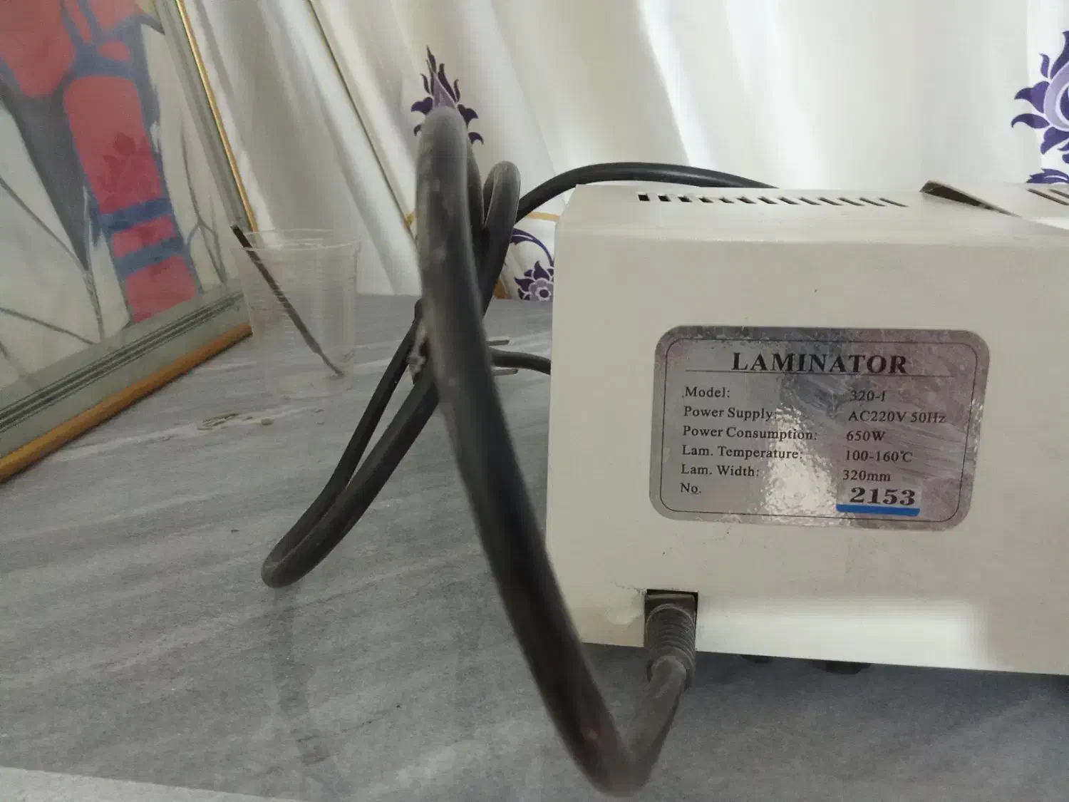 دستگاه پرس کارت|پرینتر، اسکنر، کپی، فکس|پاسارگاد, |دیوار