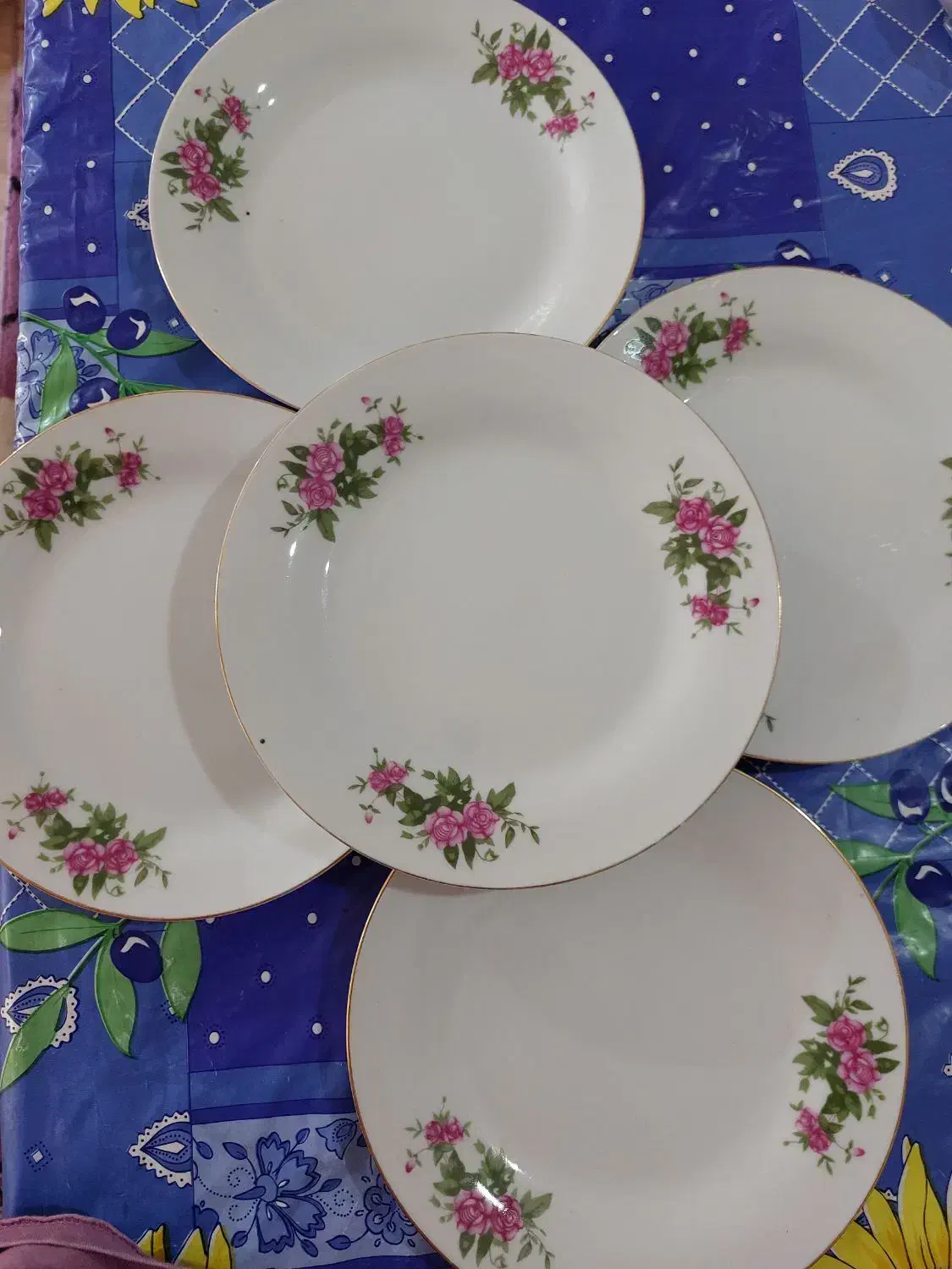 ظروف پذیرایی|ظروف سرو و پذیرایی|تهران, امام حسین|دیوار