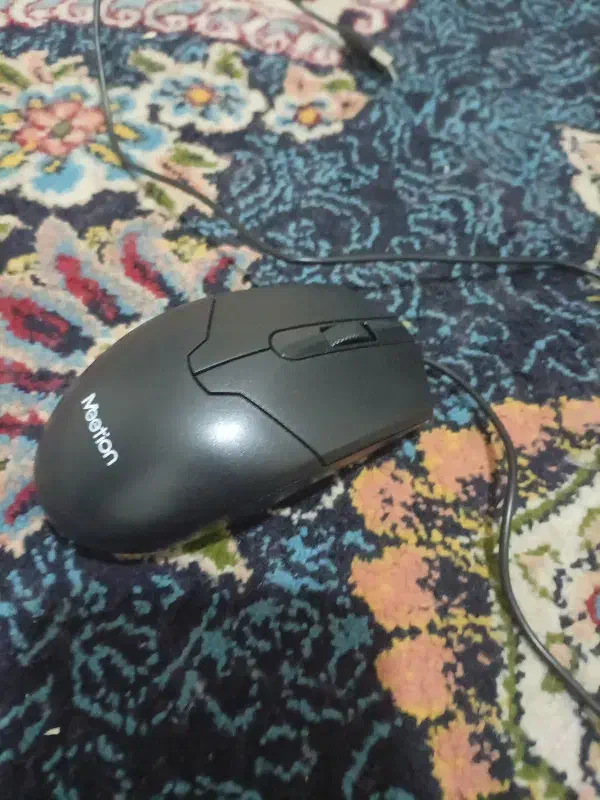 ماوس|قطعات و لوازم جانبی رایانه|شیراز, آزادگان|دیوار