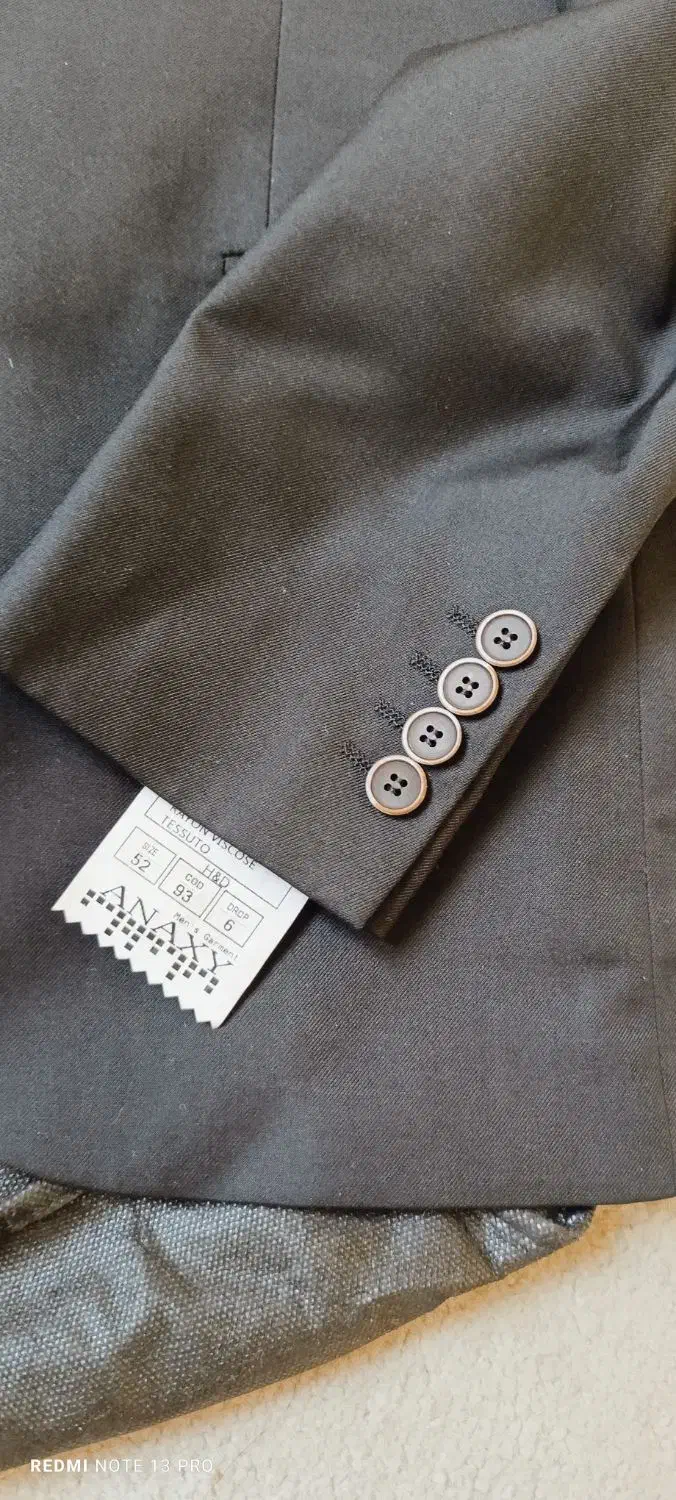 فروش سه کت شلوار فوق العاده شیک|لباس|تهران, تهرانپارس شرقی|دیوار