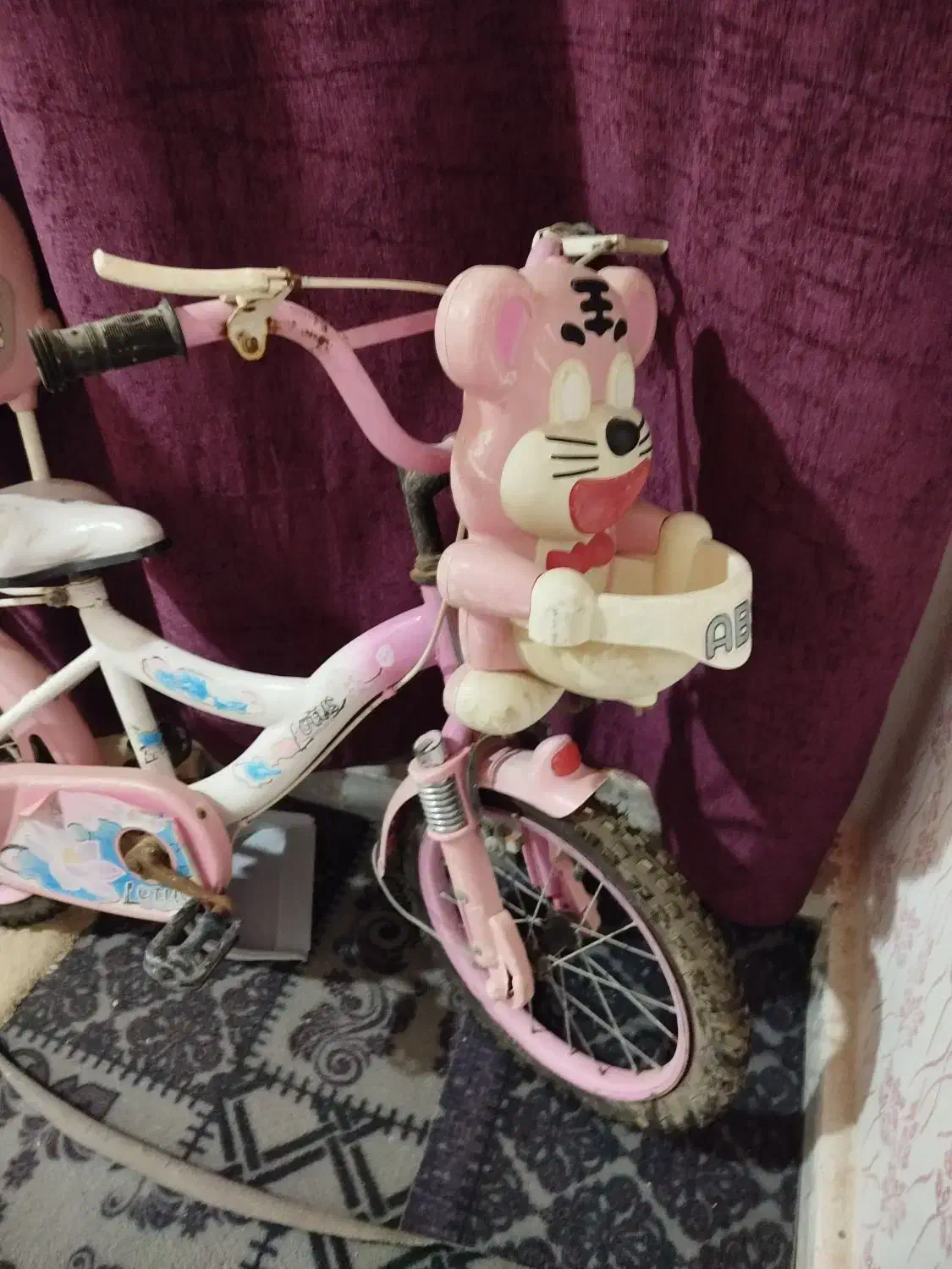 دوچرخه|دوچرخه، اسکیت، اسکوتر|بندر ماهشهر, |دیوار